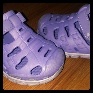 Toddler shoes for girl
